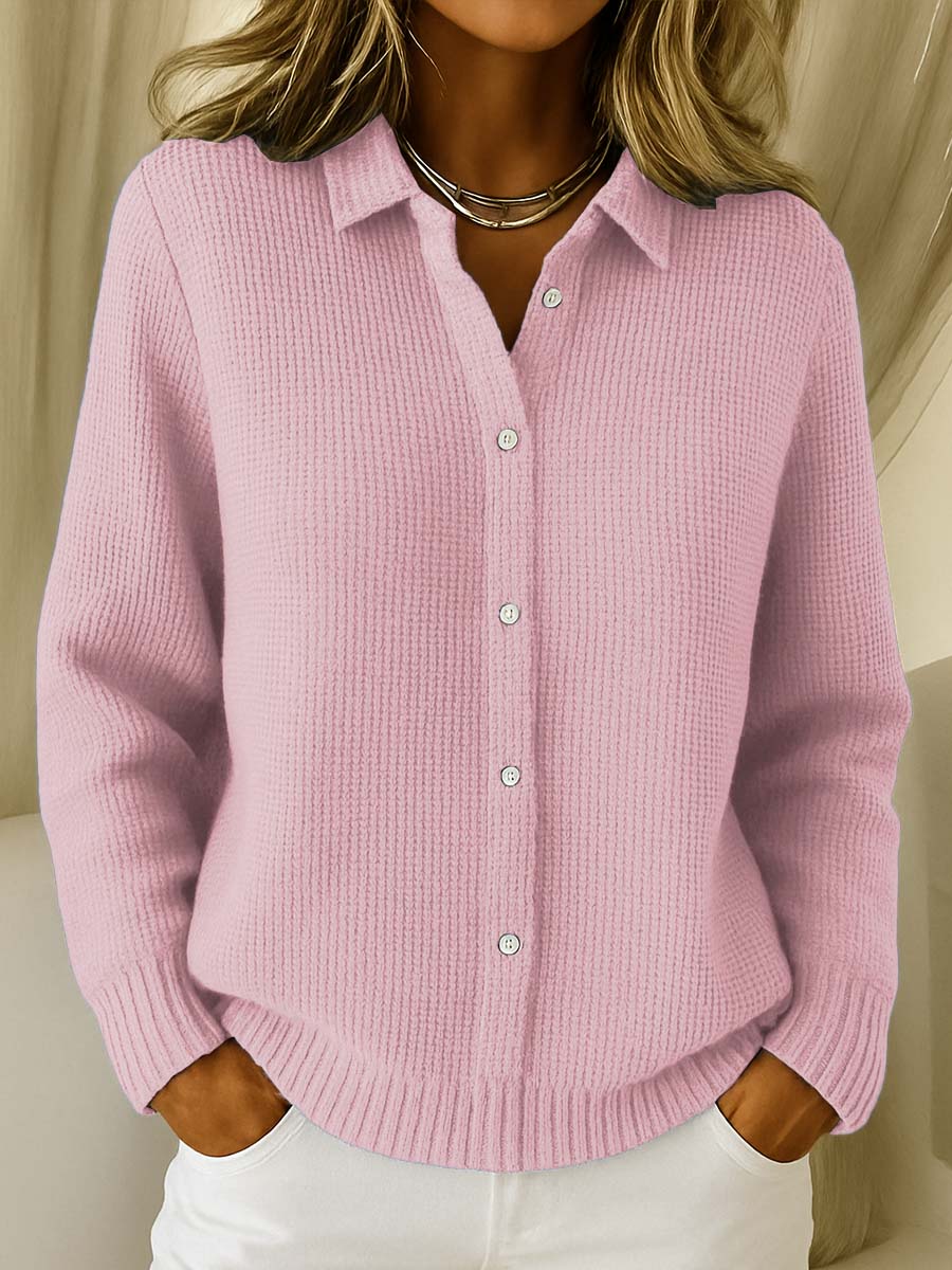 Cardigan Élégance Intemporelle | Merielle