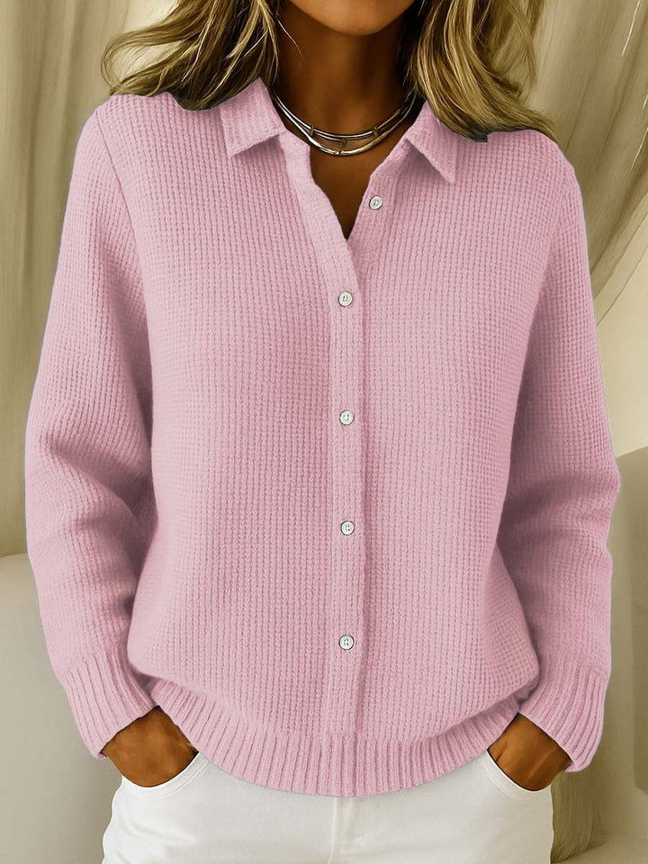 Cardigan Élégance Intemporelle | Merielle