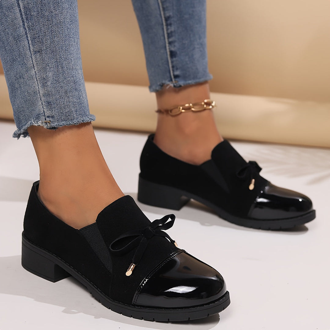 Élégants Mocassins Souples | Confort Quotidien