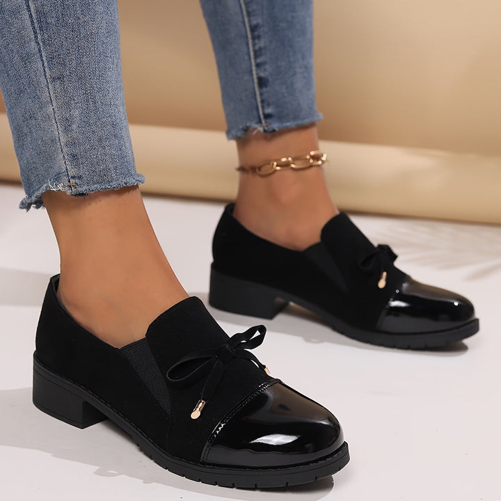 Élégants Mocassins Souples | Confort Quotidien