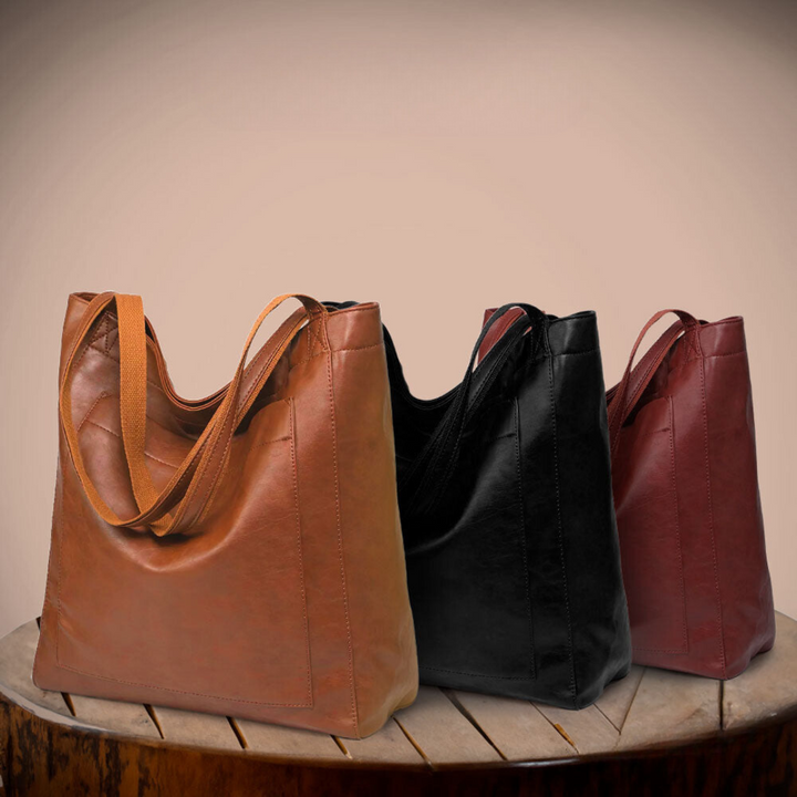 Sac de Ville Élégant | Design Raffiné