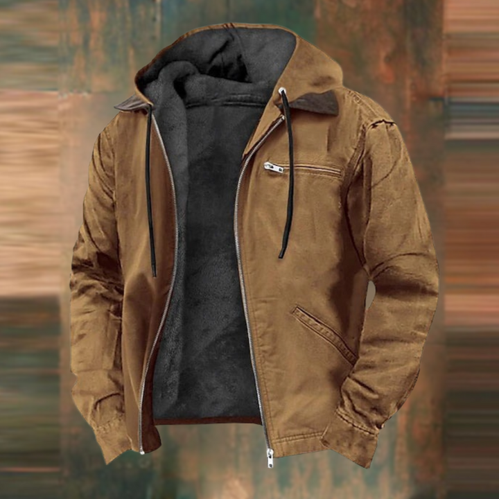 Veste Élégante pour Homme | Alaric