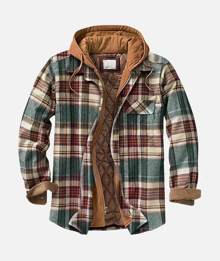 Veste Homme Élégante Décontractée | Classique