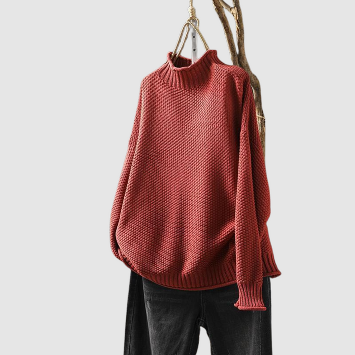 Pull Élégant Pour Femme | Maelis