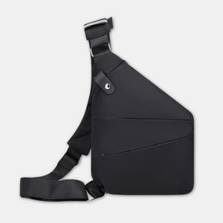 Sac Femme Sécurisé Pratique | Anti-Vol