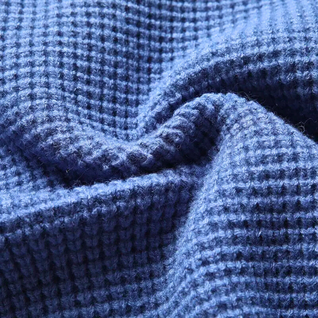 Cardigan Vintage Élégant | Alexander Matthew