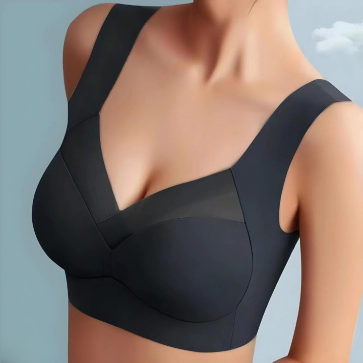 Soutien-Gorge Sans Bretelles Alexandra Pour Femme | Confort et Maintien