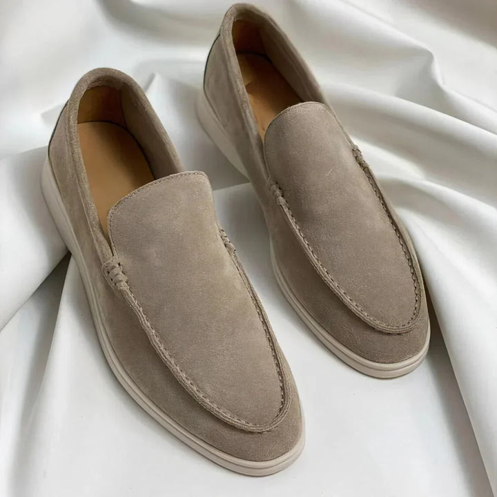 Mocassins Élégants Pour Homme | Belvior