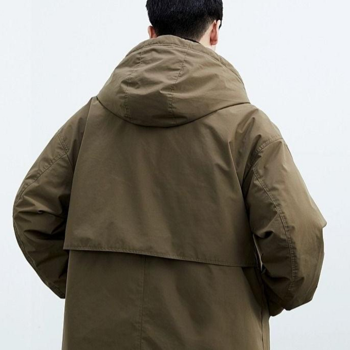 Veste Imperméable Et Coupe-Vent Avec Capuche Pour Femme | Lorance