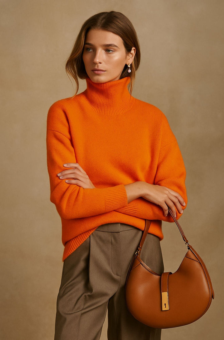 Pull élégant pour femme | Juliette