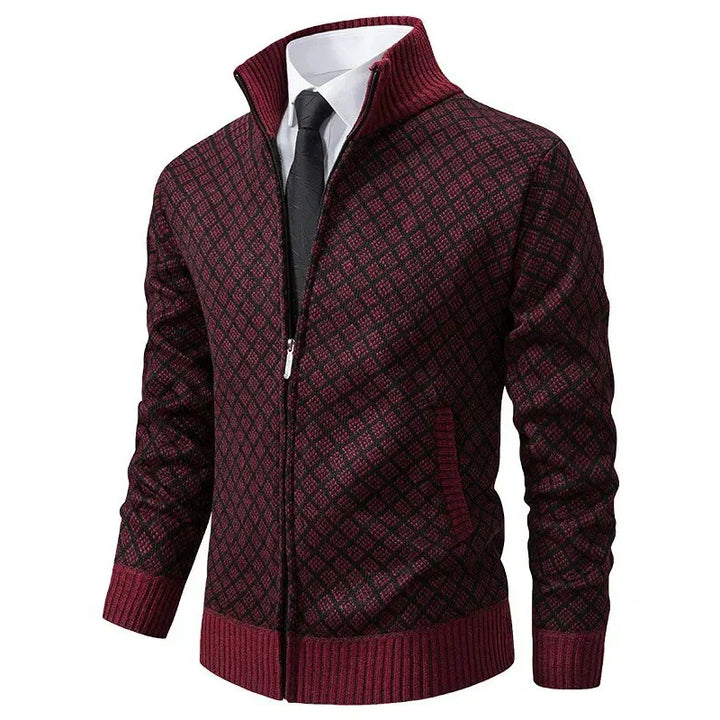 Dumont Lyon Gilet Homme | Raffiné