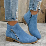 Bottes Orthopédiques Élégantes Pour Femme | Hiver