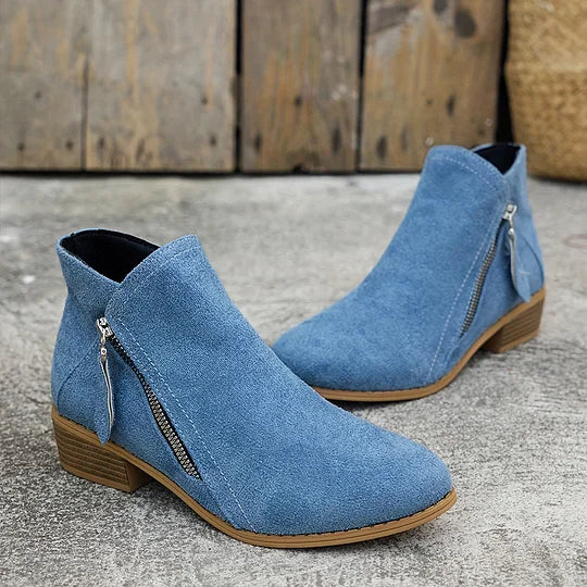 Bottes Orthopédiques Élégantes Pour Femme | Hiver