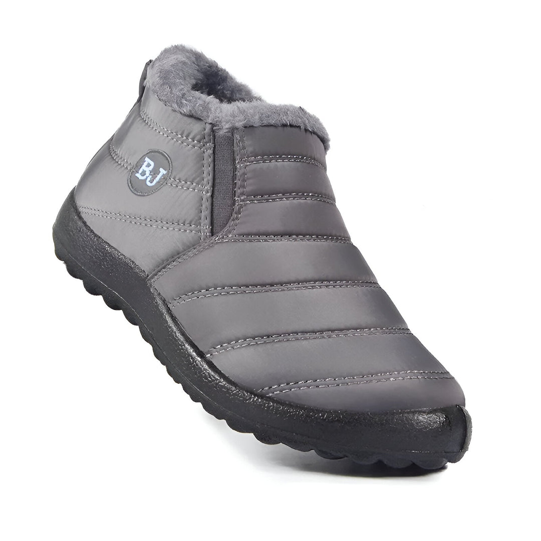 Chaussures Orthopédiques D’Hiver Confortables Pour Femme | Bellamy