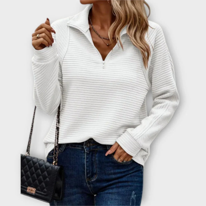 Pull Chic Confortable Pour Femme | Liriane