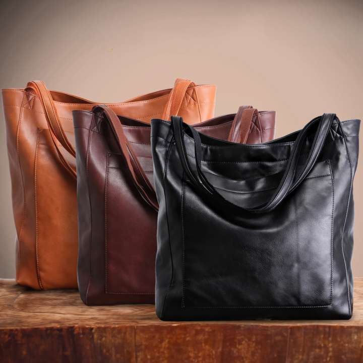 Sac de Ville Élégant | Design Raffiné