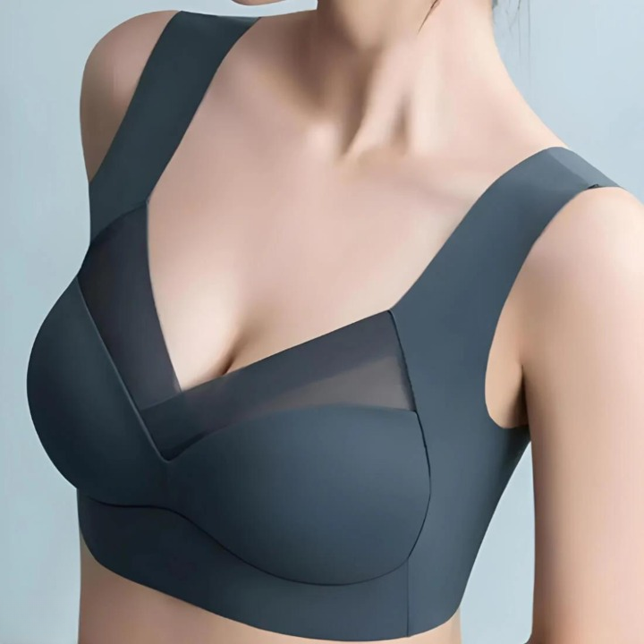 Soutien-Gorge Sans Bretelles Alexandra Pour Femme | Confort et Maintien