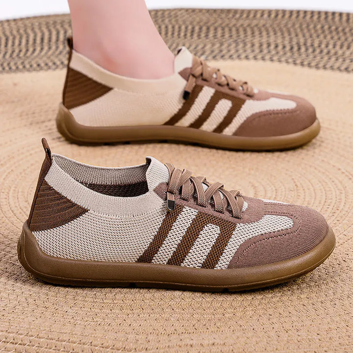 Baskets Confortables Légeres | Quotidien