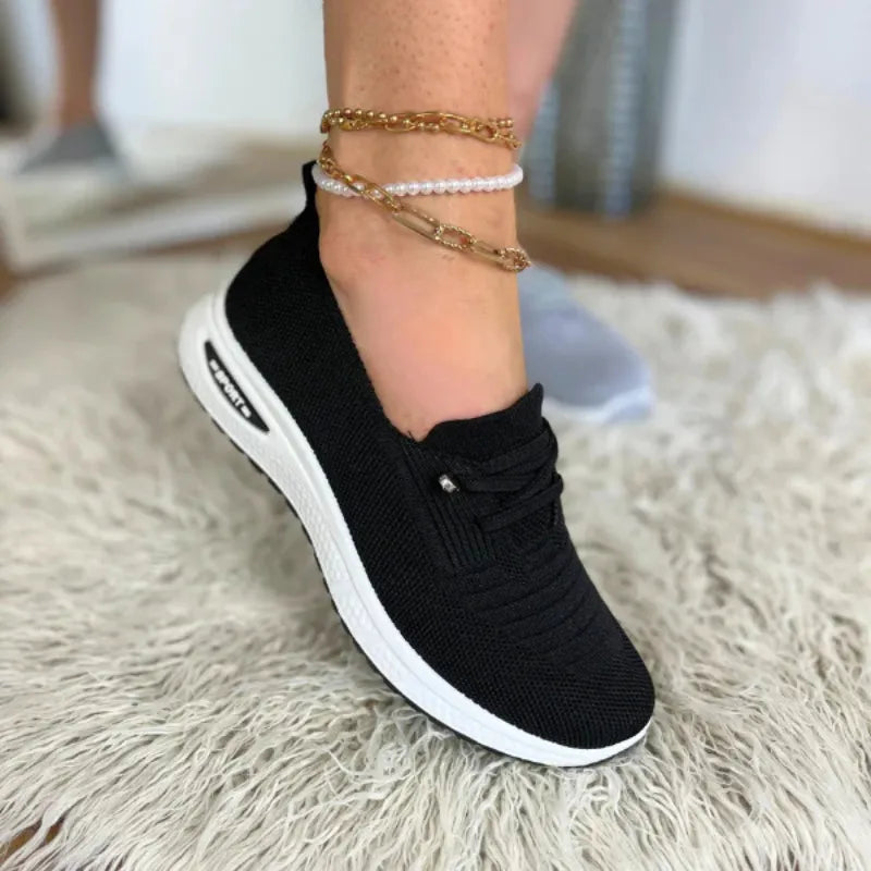 Baskets Souples Confortables | Quotidien