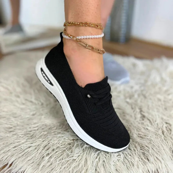 Baskets Souples Confortables | Quotidien