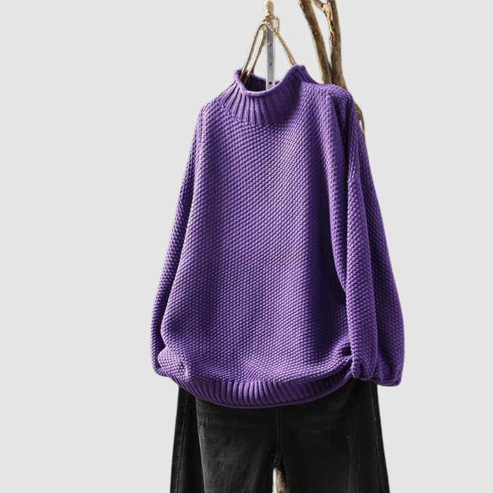 Pull Élégant Pour Femme | Maelis