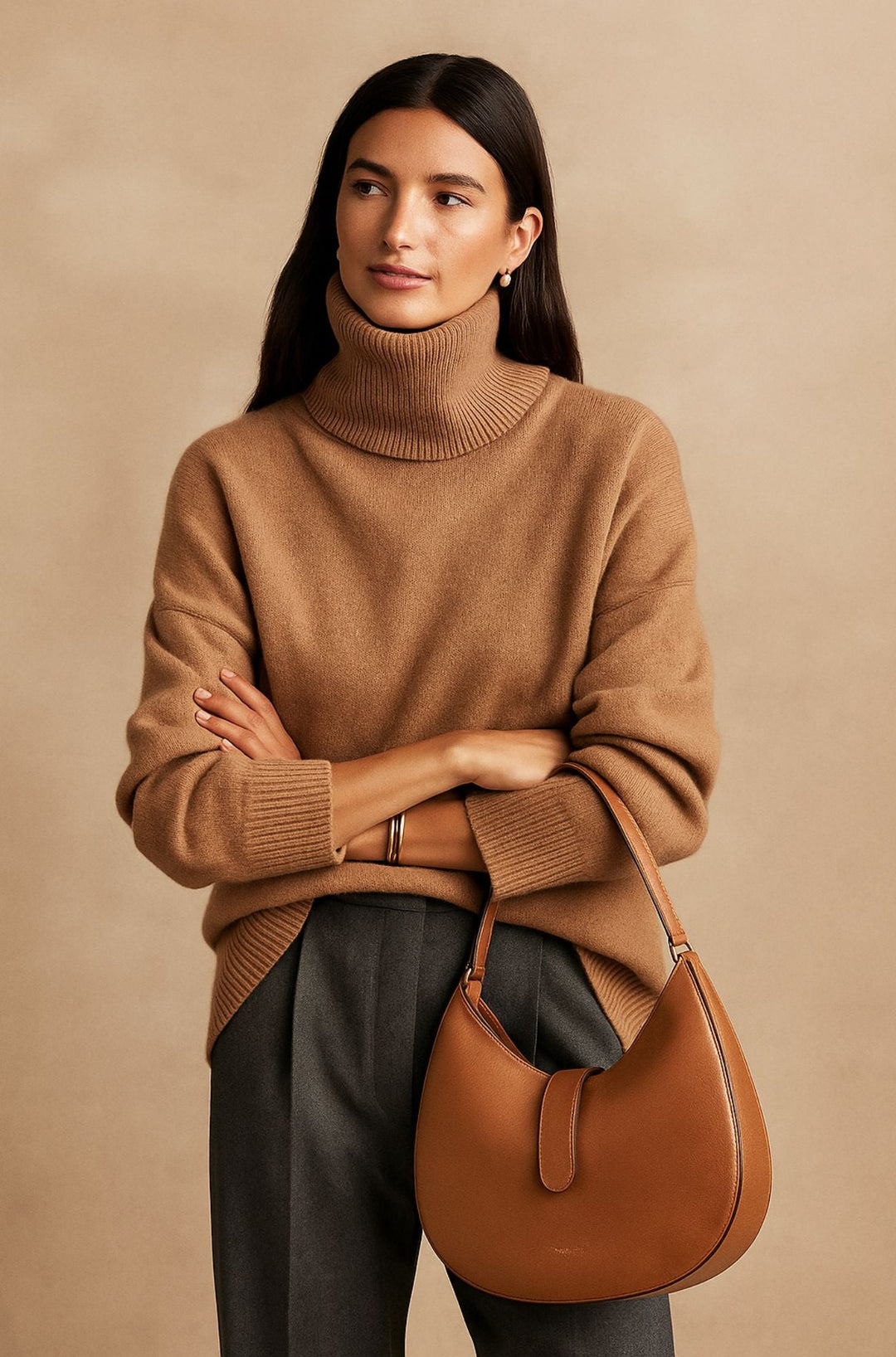 Pull élégant pour femme | Juliette