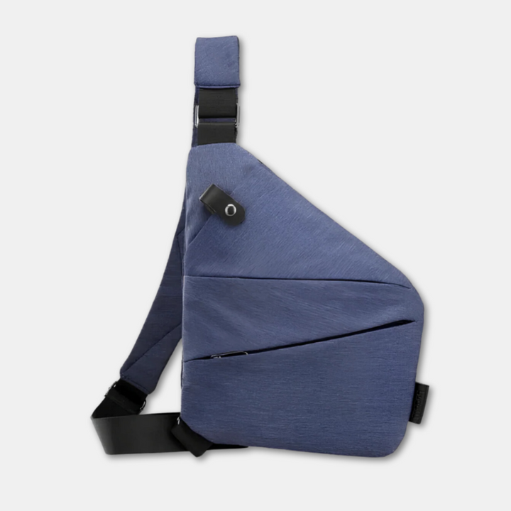 Sac Femme Sécurisé Pratique | Anti-Vol