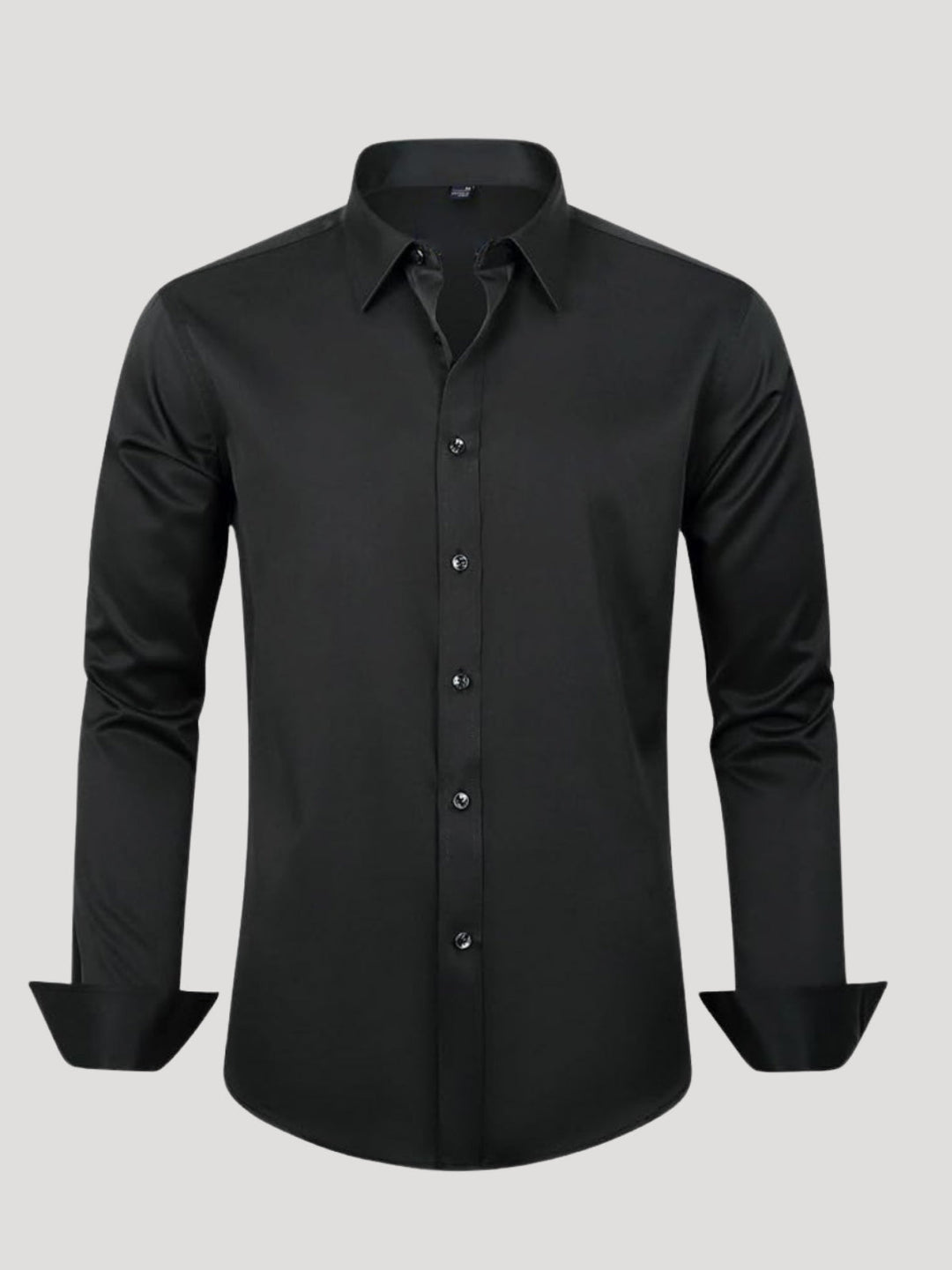 Chemise Stretch Sans Repassage pour Homme | Dorian