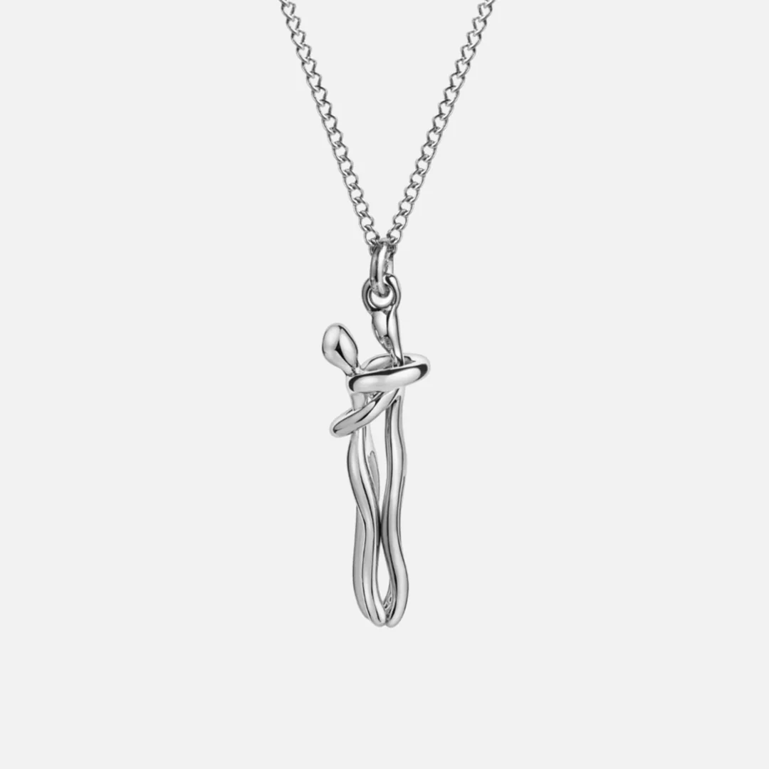 Collier Symbolique Pour Femme | Éterna