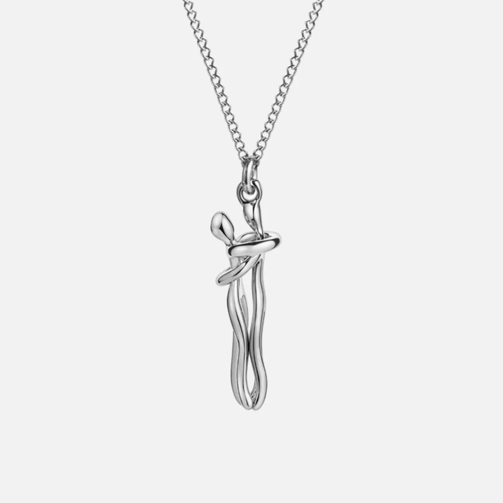 Collier Symbolique Pour Femme | Éterna