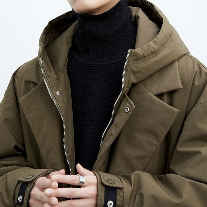Veste Imperméable Et Coupe-Vent Avec Capuche Pour Femme | Lorance