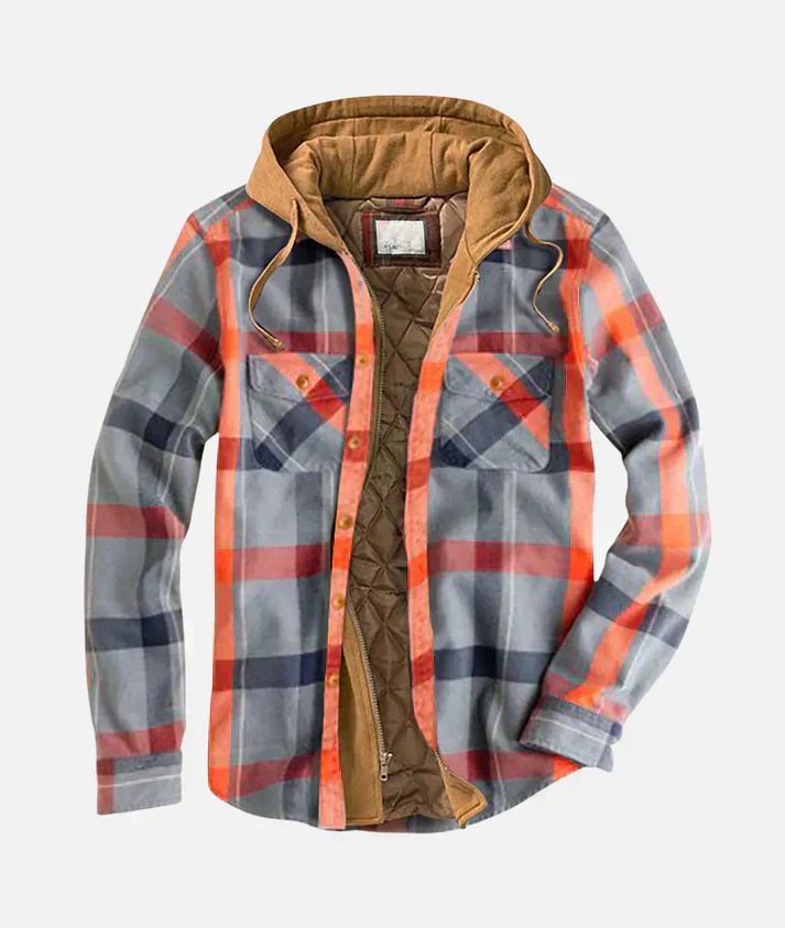 Veste Homme Élégante Décontractée | Classique