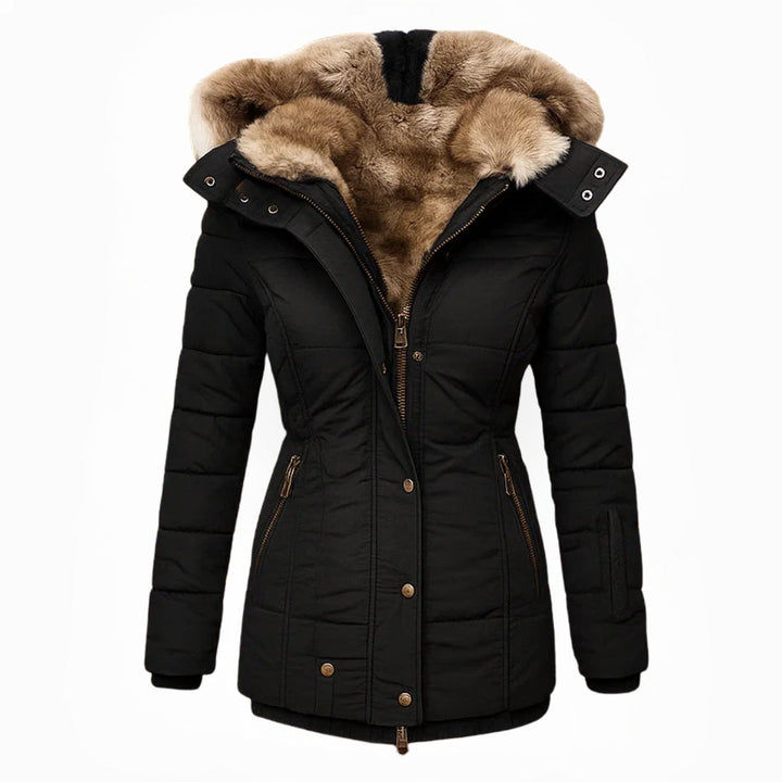 Manteau élégant pour femmes | Isolde