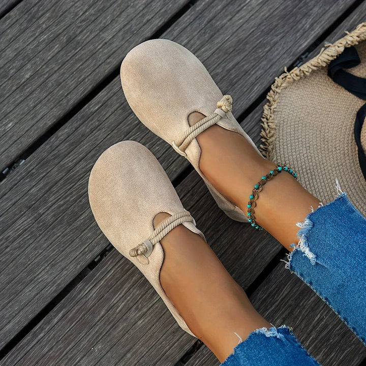 Chaussures Confort Élégantes Femme | Marche