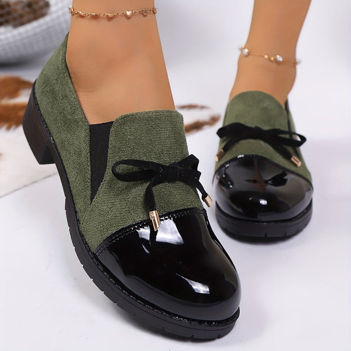 Élégants Mocassins Souples | Confort Quotidien