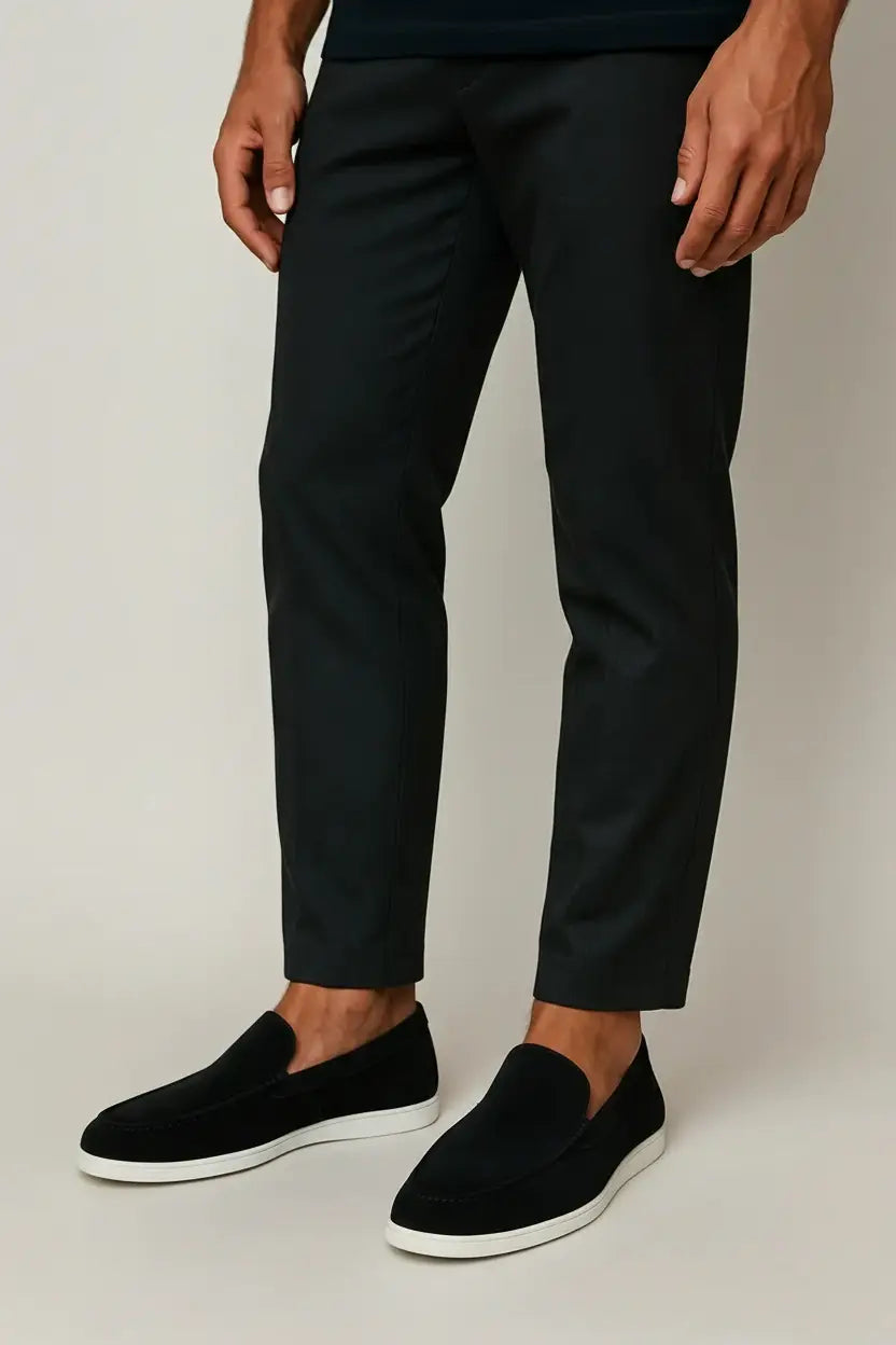 Mocassins Élégants Pour Homme | Belvior