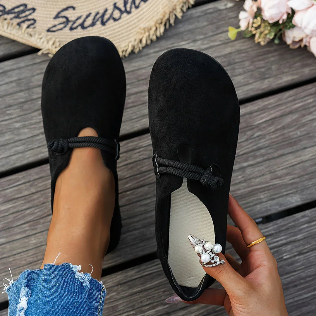 Chaussures Confort Élégantes Femme | Marche