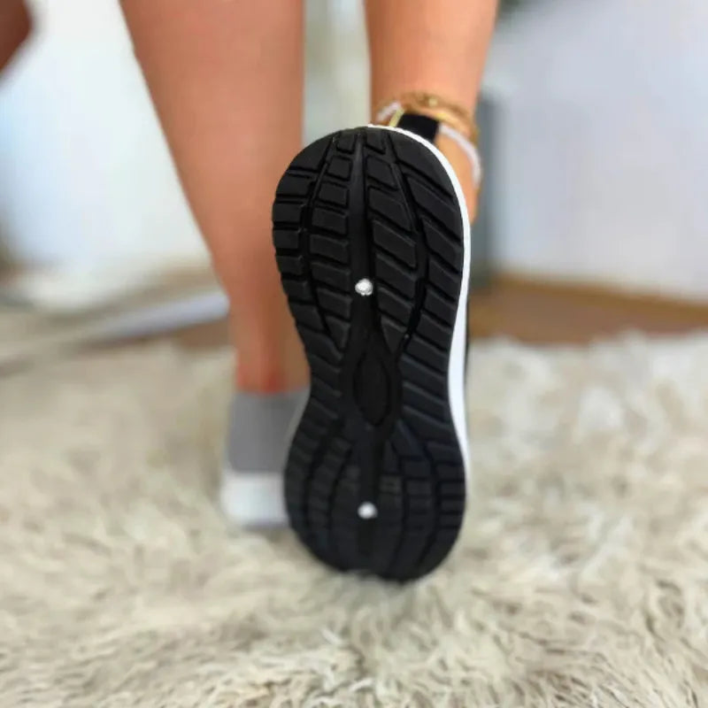 Baskets Souples Confortables | Quotidien