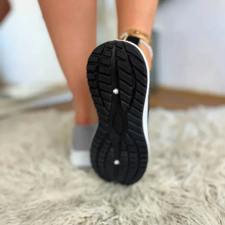 Baskets Souples Confortables | Quotidien