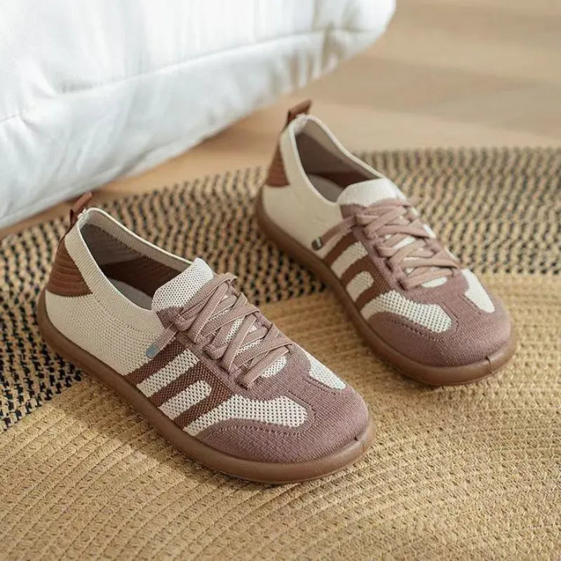 Baskets Confortables Légeres | Quotidien