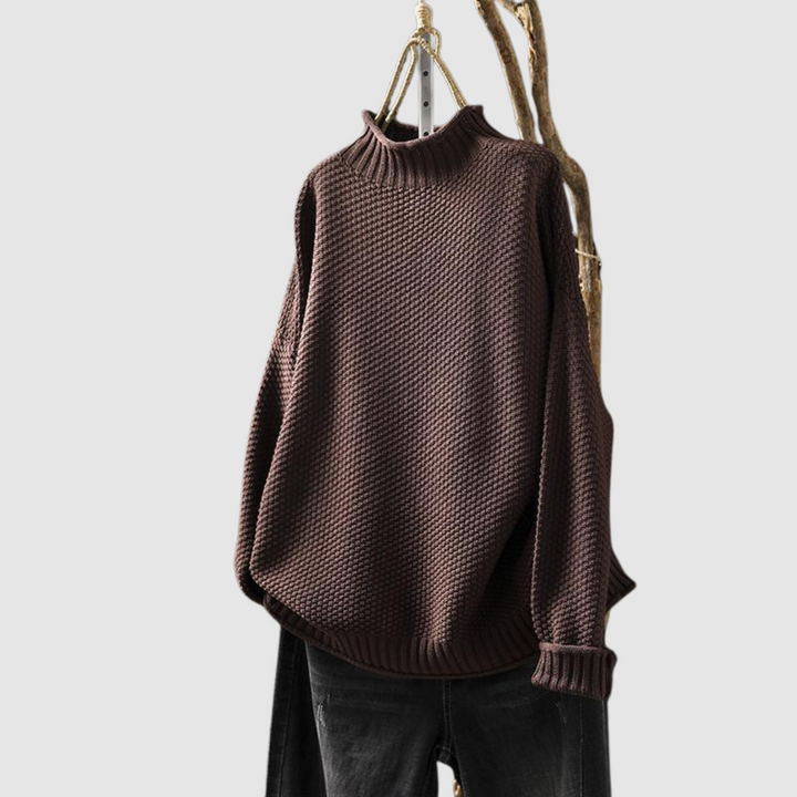 Pull Élégant Pour Femme | Maelis