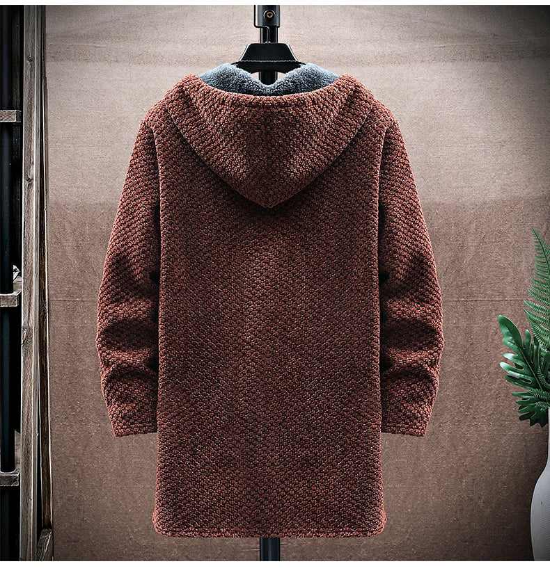 Veste Chic Superposée | Jori
