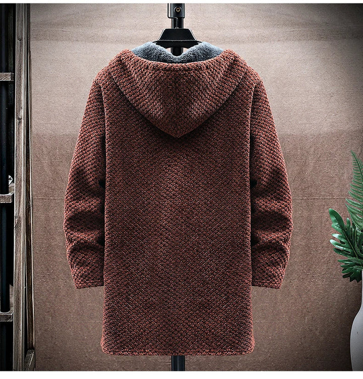 Veste Chic Superposée | Jori