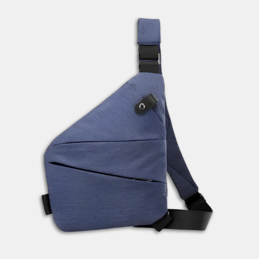 Sac Femme Sécurisé Pratique | Anti-Vol