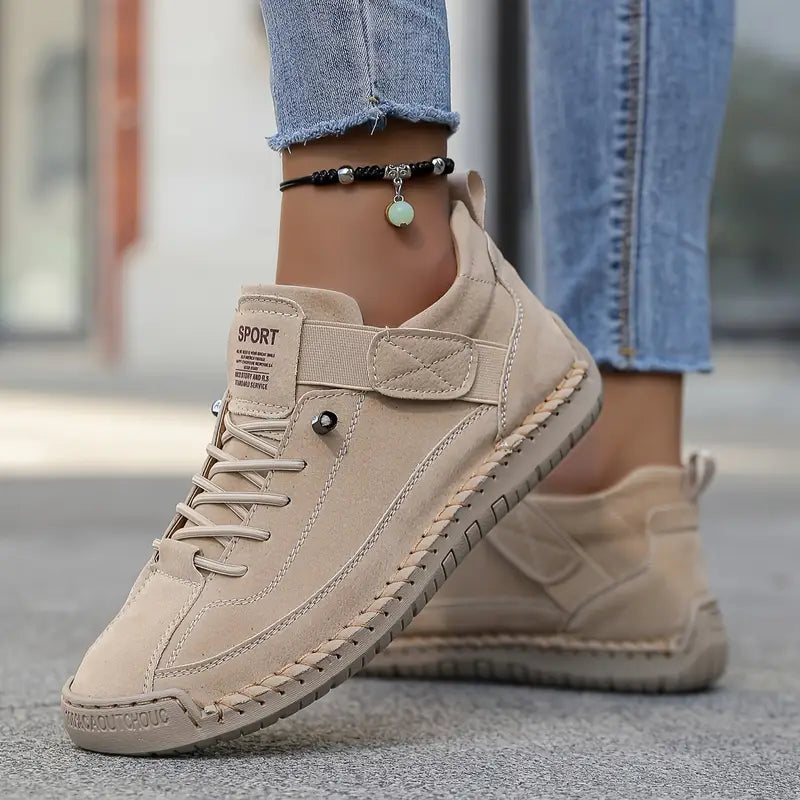 Baskets Confort Femme | Soutien Quotidien