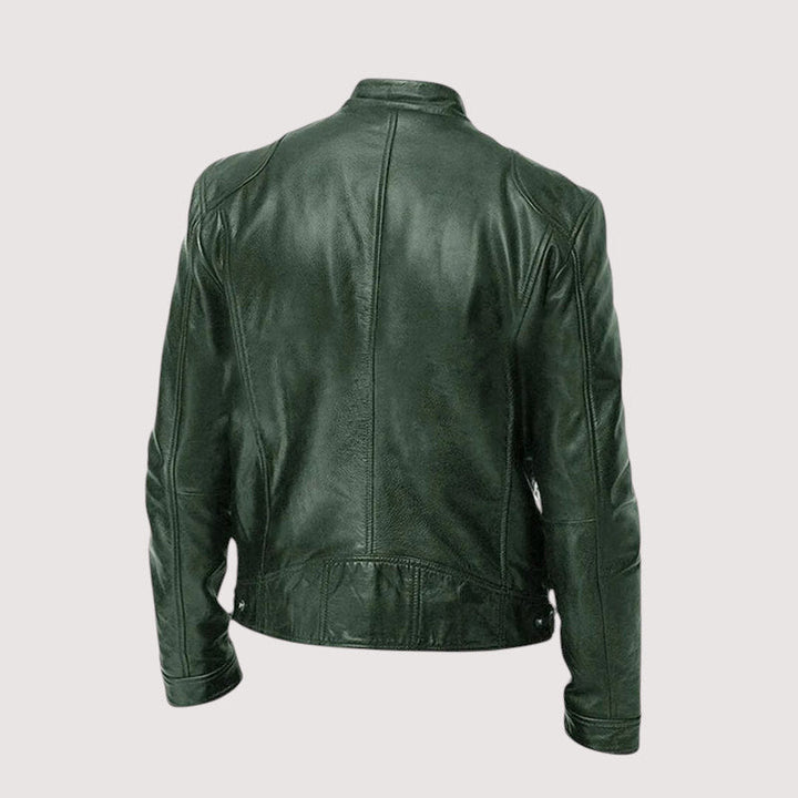 Veste Ajustée Élégante Pour Homme | Lucas