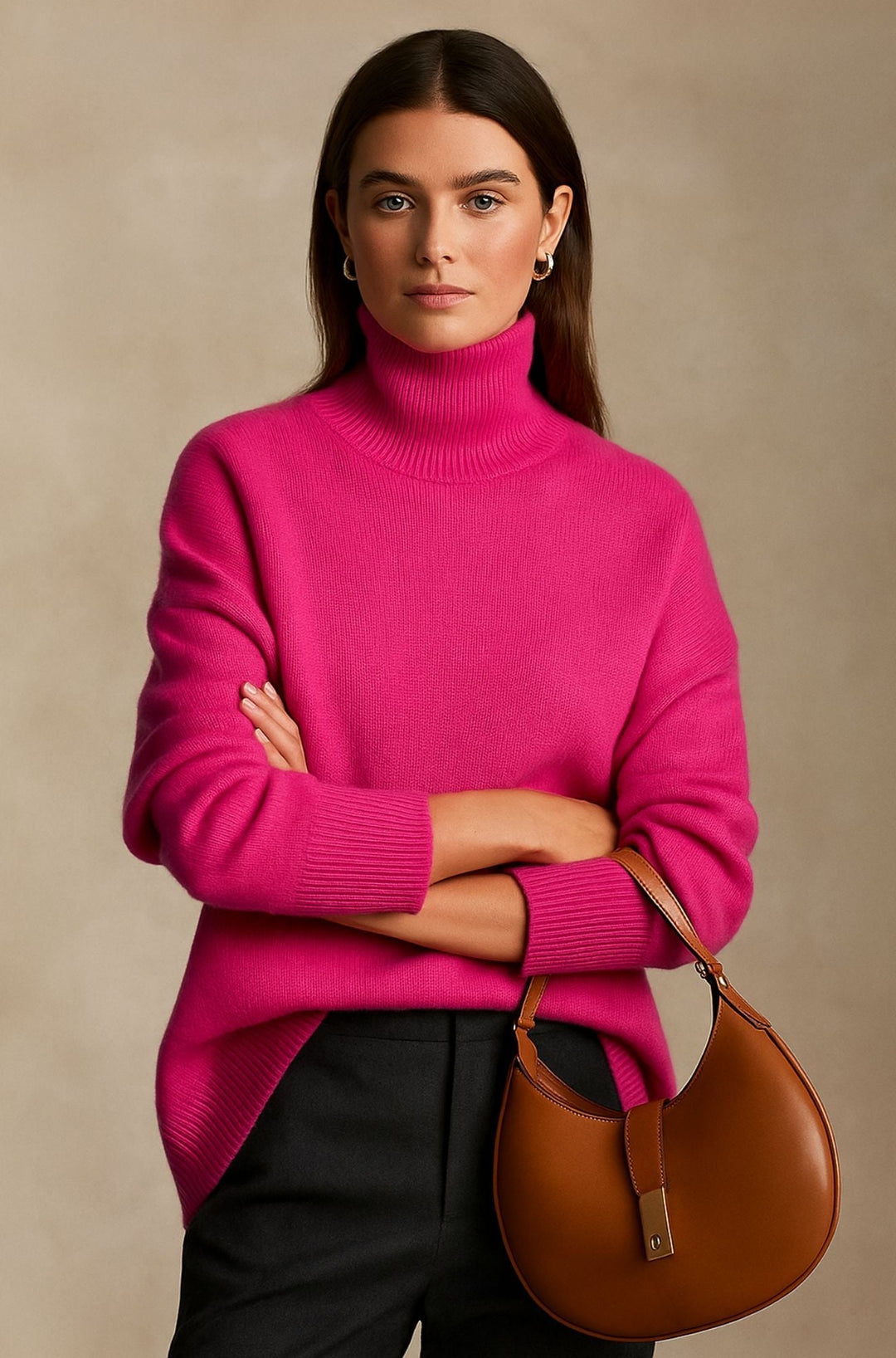Pull élégant pour femme | Juliette