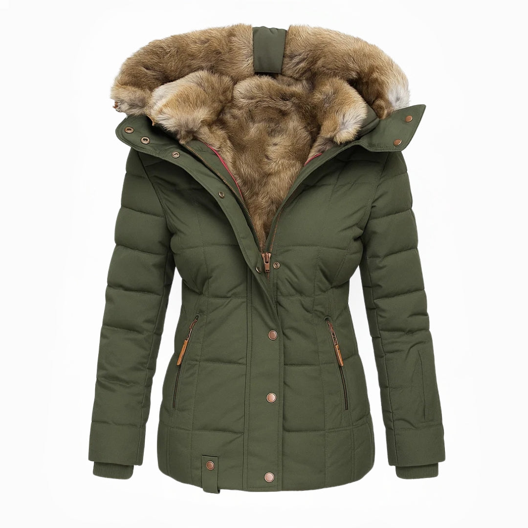 Manteau élégant pour femmes | Isolde