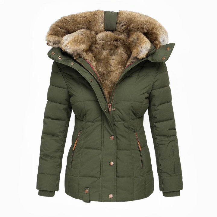 Manteau élégant pour femmes | Isolde