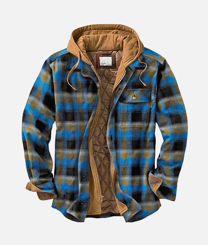 Veste Homme Élégante Décontractée | Classique